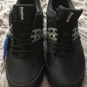 Reebok shoes